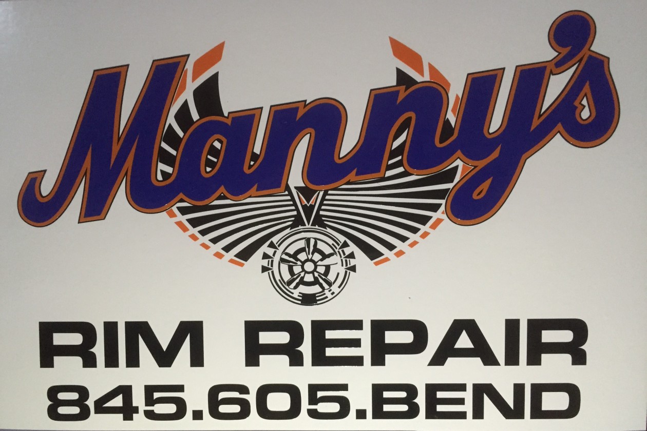 Middletown Ny Alloy Wheel & Rim Repair Specialists